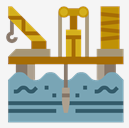 oil,platform