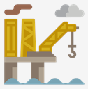 oil,platform