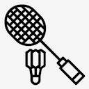 badminton