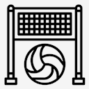 volleyball