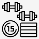 dumbbell