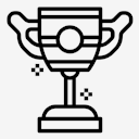 trophy
