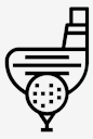 golf