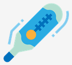 thermometer