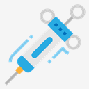 syringe