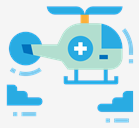 helicopter