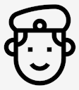 militar