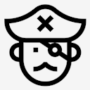 pirate