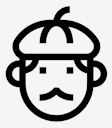 man
