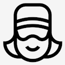 cashier