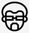 man