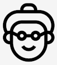 grandmother