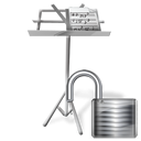 mydocuments,unlock