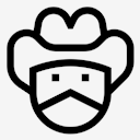 bandit
