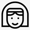 nun