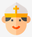 priest