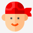 pirate