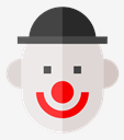 clown