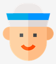 sailor