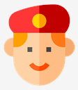 militar