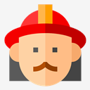 firefighter