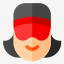 cashier