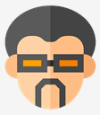 man
