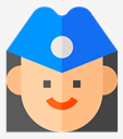 stewardess