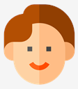 man