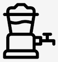 beer,tap