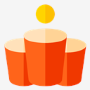 beer,pong