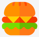 burger