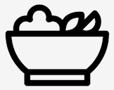 salad