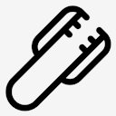 tongs