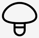 mushroom