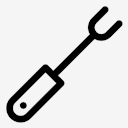 fork