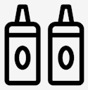sauces