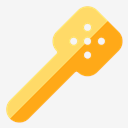 slotted,spoon