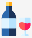 wine