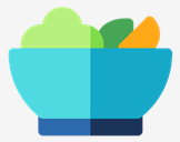 salad
