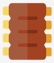 ribs
