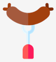 sausage