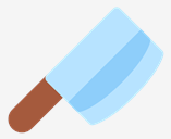 cleaver