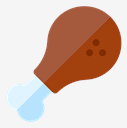 chicken