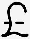 pound,sterling