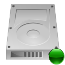 hdd,mount