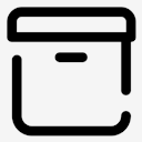box