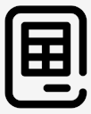 invoice