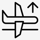 departures