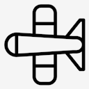aircraft